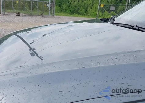 2024 Volkswagen Tiguan 2.0T Se R-Line Black из США, поврежденный, VIN 3VV8B7AX1RM181025